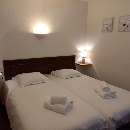 Hotel De La Halle Nolay  Zewnętrze zdjęcie