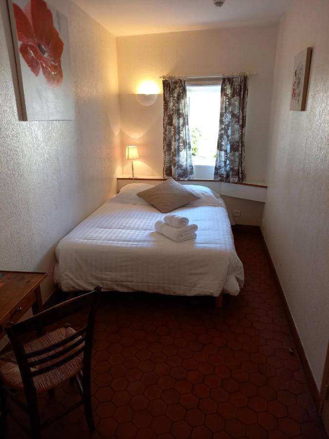 Hotel De La Halle Nolay  Zewnętrze zdjęcie