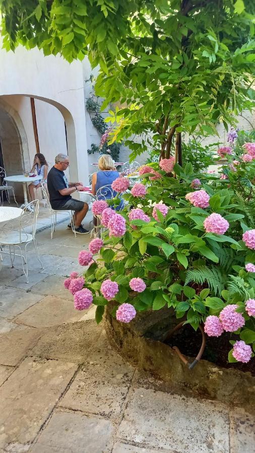 Hotel De La Halle Nolay  Zewnętrze zdjęcie