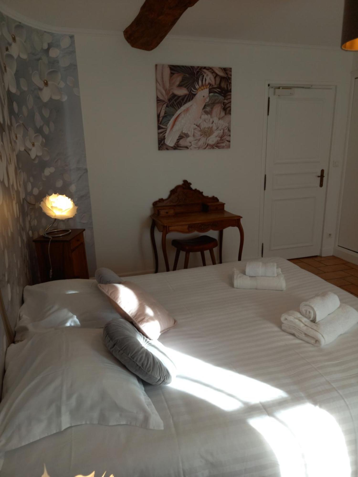 Hotel De La Halle Nolay  Zewnętrze zdjęcie